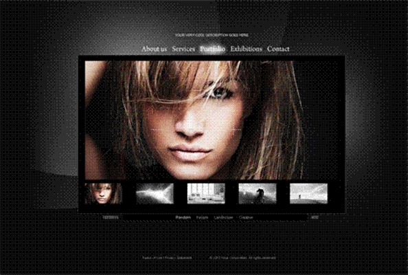 Product picture Show Biz Galery